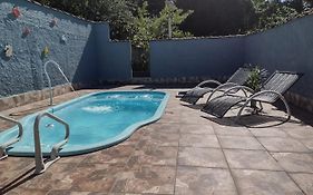 Rosane's Casa de temporada Praça Niterói