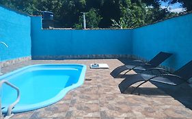 Rosane's Casa de temporada Praça Niterói